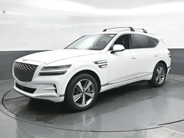 SEMINUEVOS GENESIS GV80 a Estados en autogozo