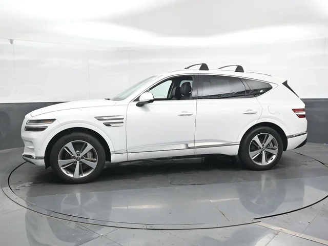 SEMINUEVOS GENESIS GV80 a Estados en autogozo