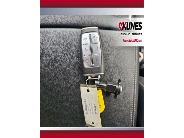 SEMINUEVOS GENESIS GV80 a Estados en autogozo