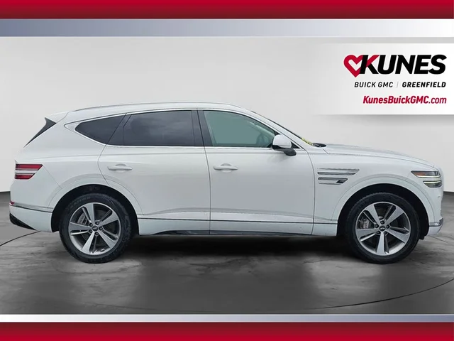 SEMINUEVOS GENESIS GV80 a Estados en autogozo
