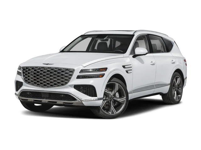 SEMINUEVOS GENESIS GV80 a Estados en autogozo