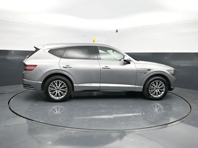 SEMINUEVOS GENESIS GV80 a Estados en autogozo