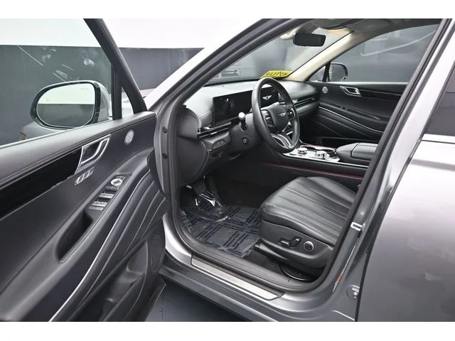 SEMINUEVOS GENESIS GV80 a Estados en autogozo