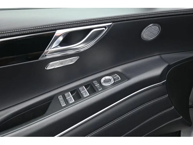 SEMINUEVOS GENESIS GV80 a Estados en autogozo