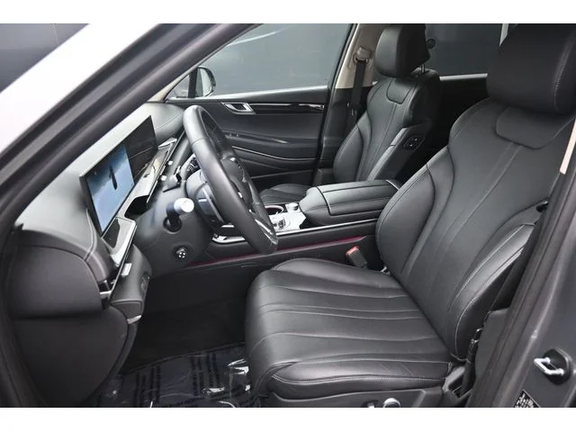 SEMINUEVOS GENESIS GV80 a Estados en autogozo