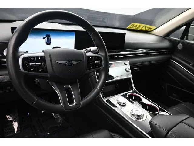 SEMINUEVOS GENESIS GV80 a Estados en autogozo