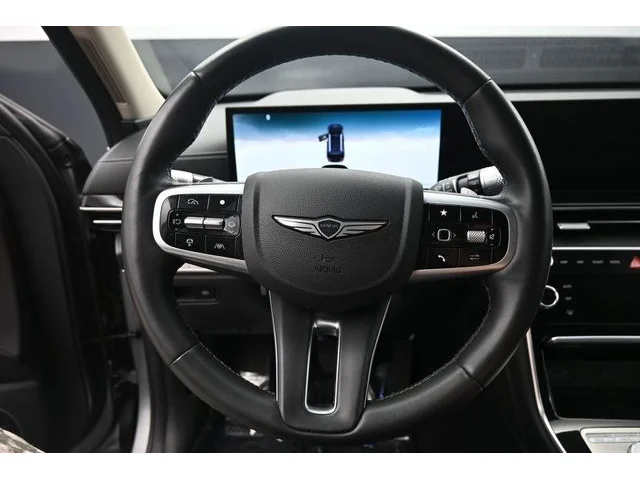 SEMINUEVOS GENESIS GV80 a Estados en autogozo