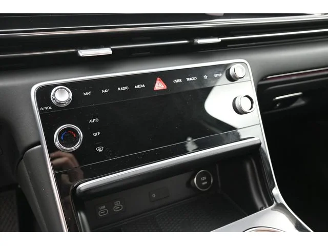 SEMINUEVOS GENESIS GV80 a Estados en autogozo