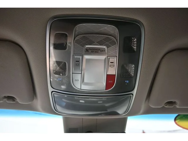 SEMINUEVOS GENESIS GV80 a Estados en autogozo