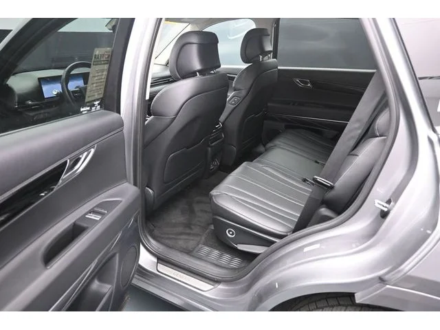 SEMINUEVOS GENESIS GV80 a Estados en autogozo