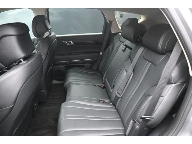 SEMINUEVOS GENESIS GV80 a Estados en autogozo