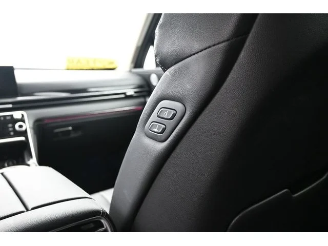 SEMINUEVOS GENESIS GV80 a Estados en autogozo