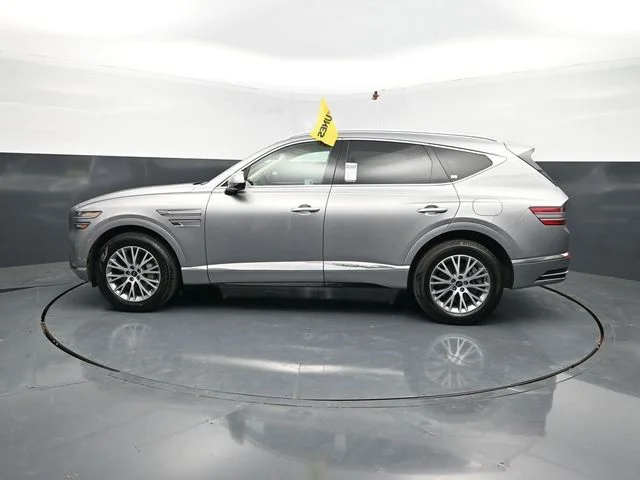 SEMINUEVOS GENESIS GV80 a Estados en autogozo
