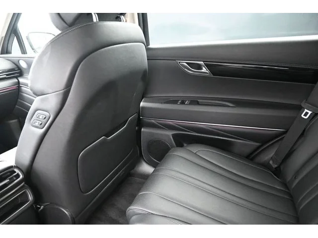 SEMINUEVOS GENESIS GV80 a Estados en autogozo