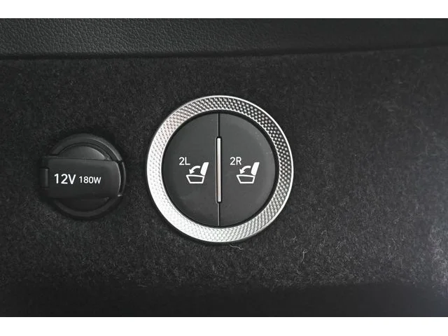 SEMINUEVOS GENESIS GV80 a Estados en autogozo