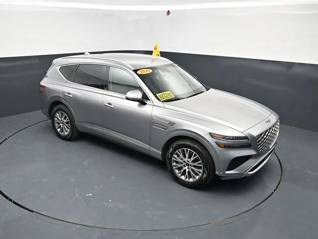 SEMINUEVOS GENESIS GV80 a Estados en autogozo