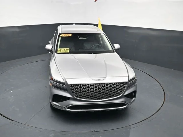 SEMINUEVOS GENESIS GV80 a Estados en autogozo
