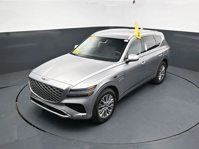 SEMINUEVOS GENESIS GV80 a Estados en autogozo