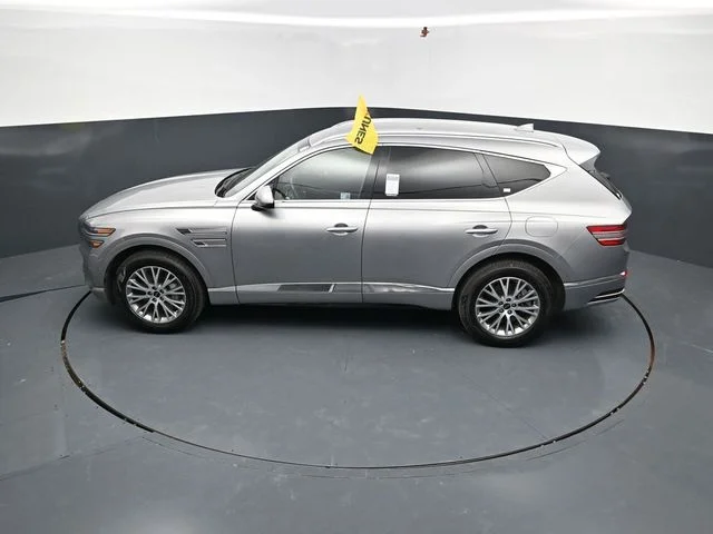 SEMINUEVOS GENESIS GV80 a Estados en autogozo