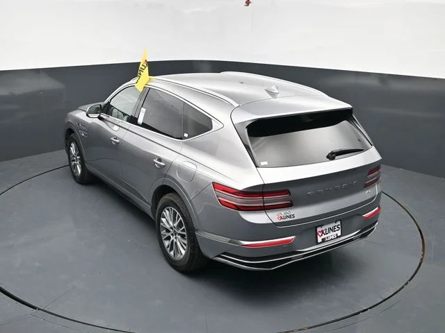 SEMINUEVOS GENESIS GV80 a Estados en autogozo