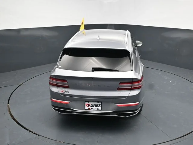 SEMINUEVOS GENESIS GV80 a Estados en autogozo