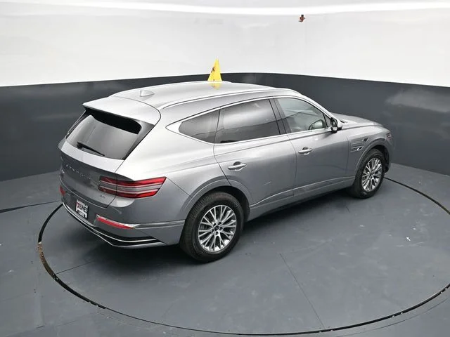 SEMINUEVOS GENESIS GV80 a Estados en autogozo