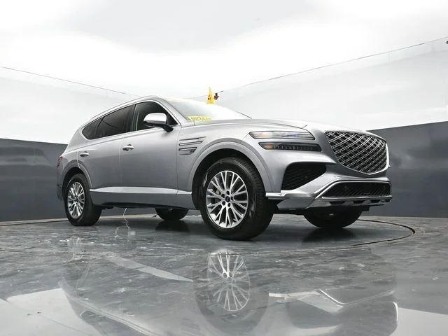 SEMINUEVOS GENESIS GV80 a Estados en autogozo