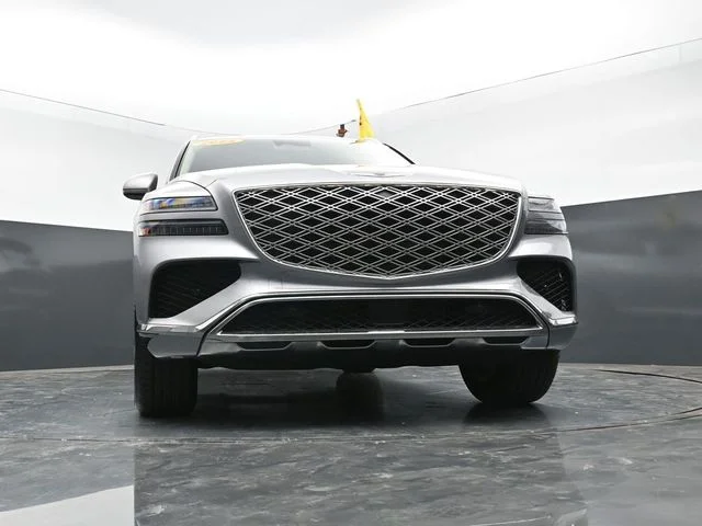 SEMINUEVOS GENESIS GV80 a Estados en autogozo