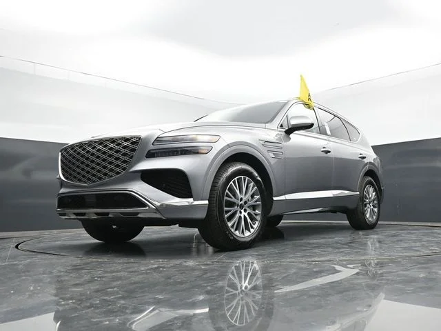 SEMINUEVOS GENESIS GV80 a Estados en autogozo