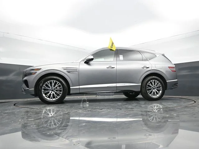 SEMINUEVOS GENESIS GV80 a Estados en autogozo