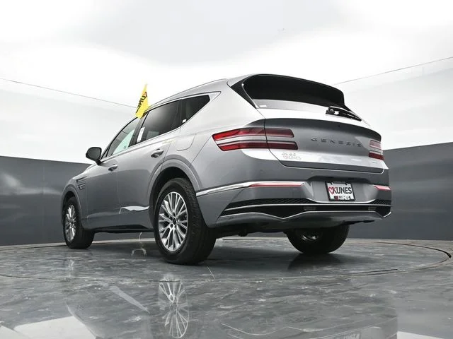 SEMINUEVOS GENESIS GV80 a Estados en autogozo