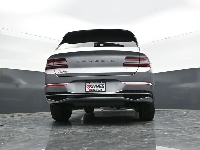 SEMINUEVOS GENESIS GV80 a Estados en autogozo