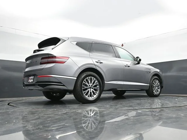SEMINUEVOS GENESIS GV80 a Estados en autogozo