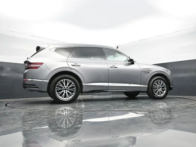 SEMINUEVOS GENESIS GV80 a Estados en autogozo