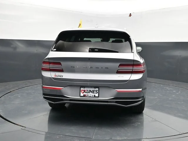 SEMINUEVOS GENESIS GV80 a Estados en autogozo