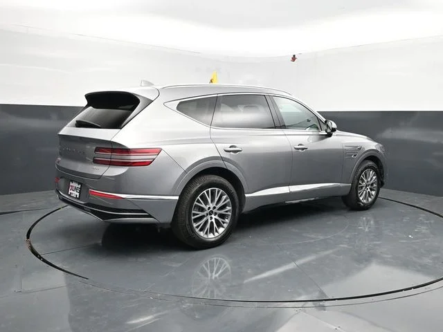 SEMINUEVOS GENESIS GV80 a Estados en autogozo