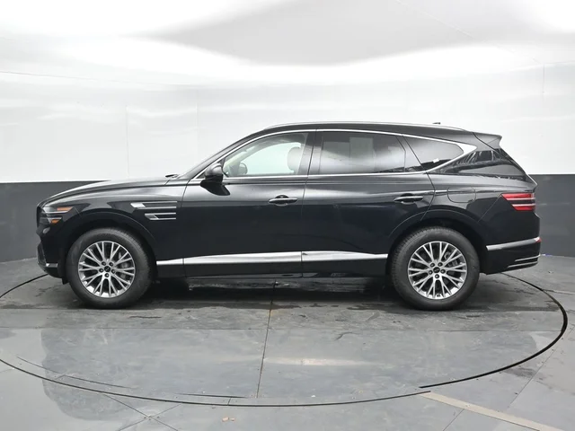 SEMINUEVOS GENESIS GV80 a Estados en autogozo
