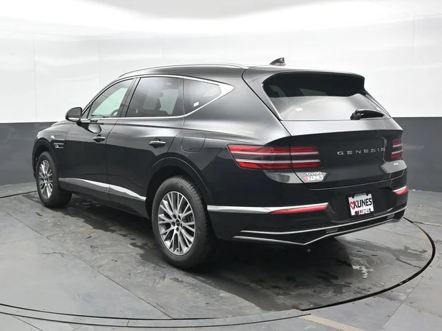 SEMINUEVOS GENESIS GV80 a Estados en autogozo