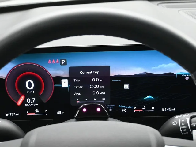SEMINUEVOS GENESIS GV80 a Estados en autogozo