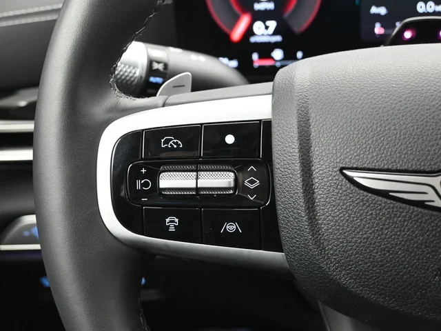 SEMINUEVOS GENESIS GV80 a Estados en autogozo