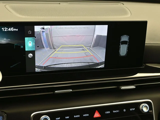SEMINUEVOS GENESIS GV80 a Estados en autogozo