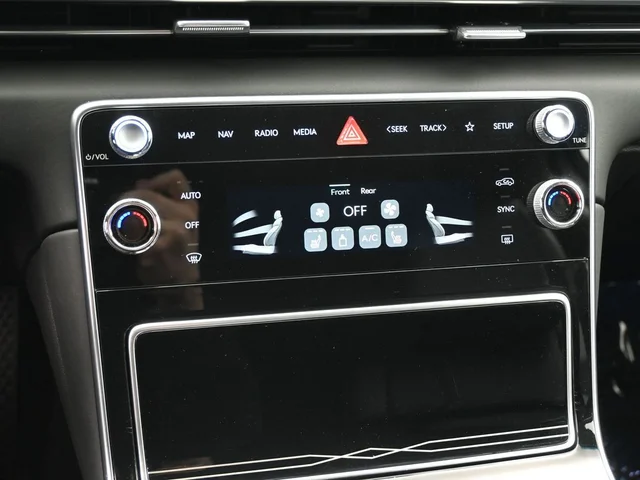 SEMINUEVOS GENESIS GV80 a Estados en autogozo