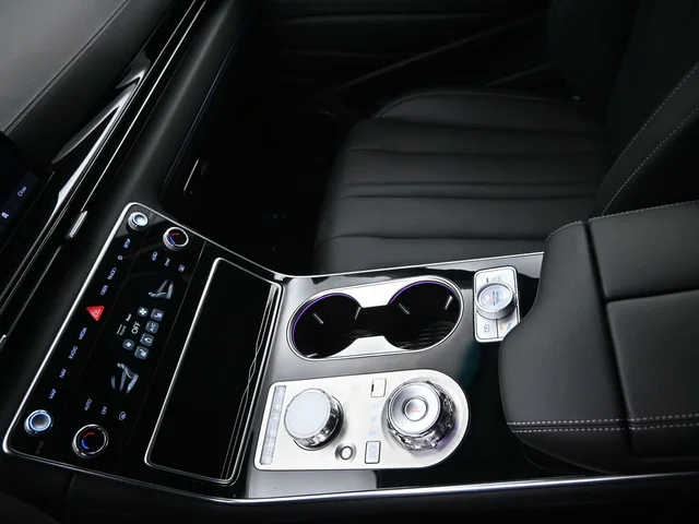 SEMINUEVOS GENESIS GV80 a Estados en autogozo