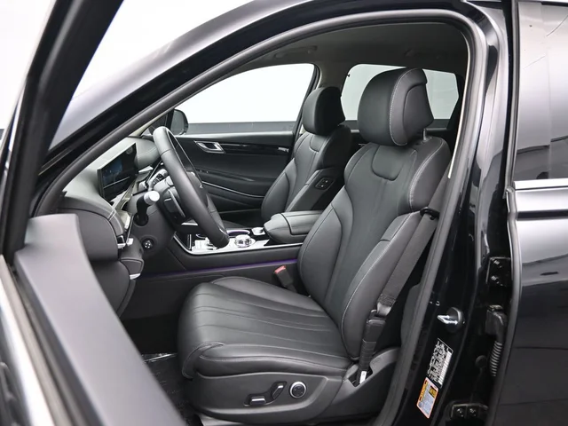 SEMINUEVOS GENESIS GV80 a Estados en autogozo