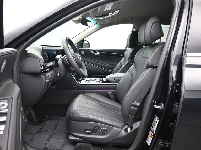 SEMINUEVOS GENESIS GV80 a Estados en autogozo