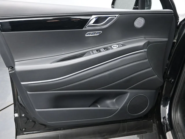 SEMINUEVOS GENESIS GV80 a Estados en autogozo