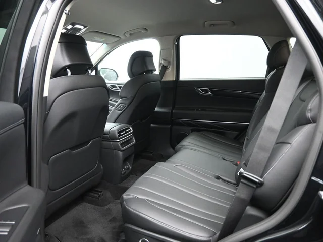 SEMINUEVOS GENESIS GV80 a Estados en autogozo