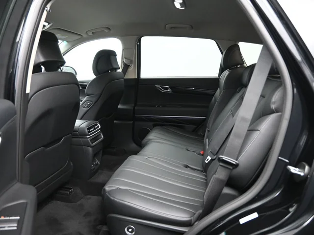 SEMINUEVOS GENESIS GV80 a Estados en autogozo