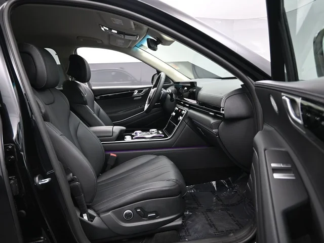 SEMINUEVOS GENESIS GV80 a Estados en autogozo