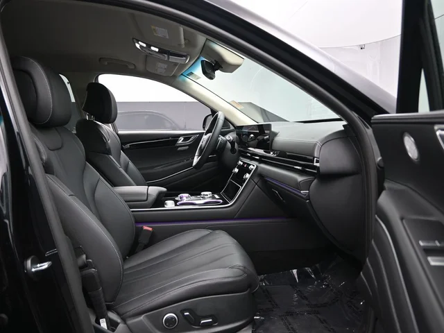 SEMINUEVOS GENESIS GV80 a Estados en autogozo